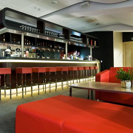 Hotel Poznanski A2 Luboń Esterno foto